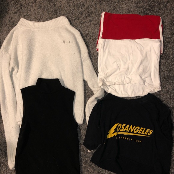 Brandy Melville Bundle Deal💗 - Picture 2 of 4